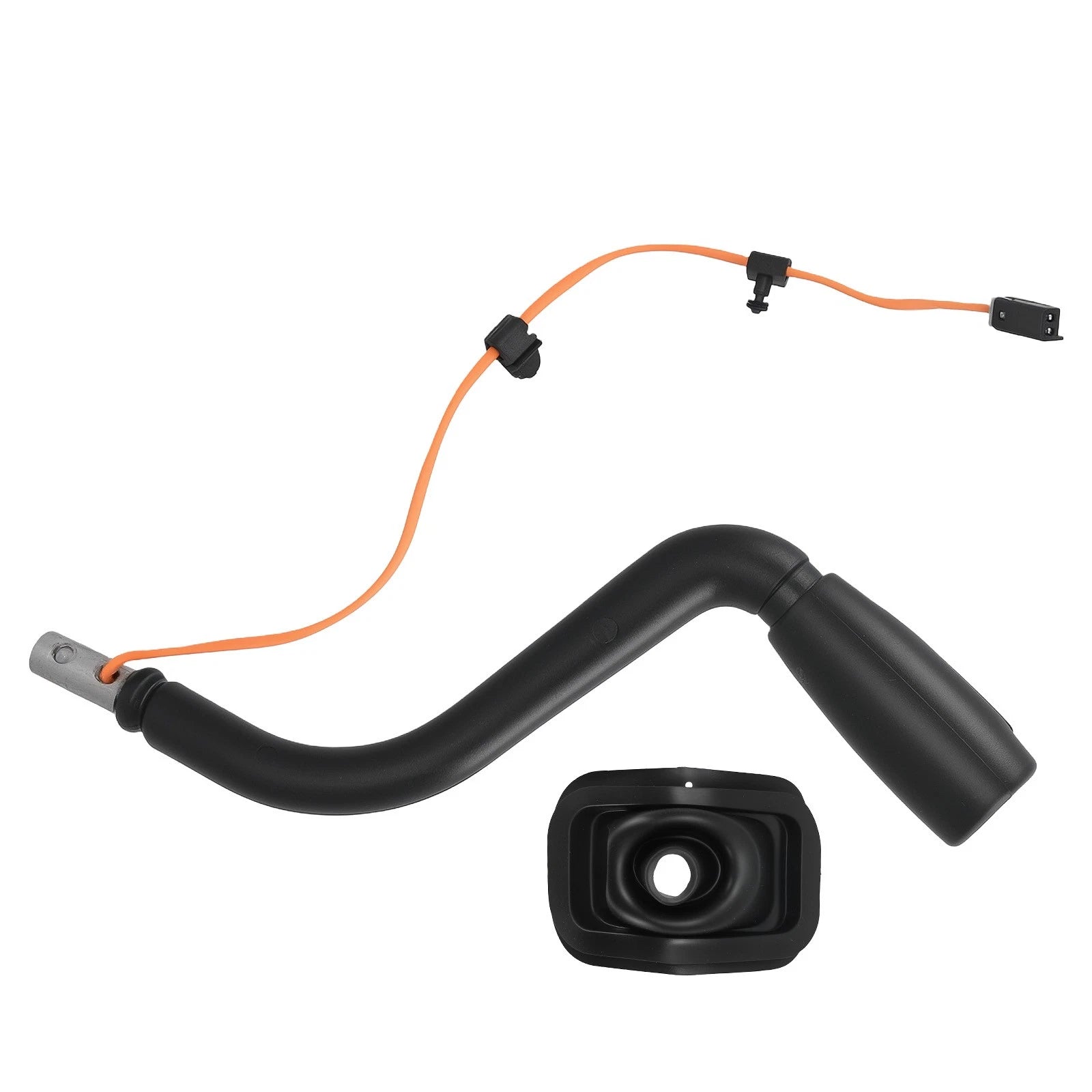 Automatic Transmission Shift Lever for Chevrolet Avalanche 1500 2500 (2002-2006)