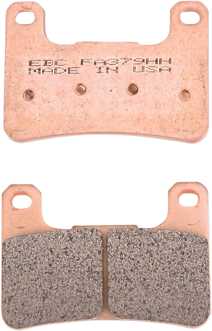 EBC HH Brake Pads FA379HH for