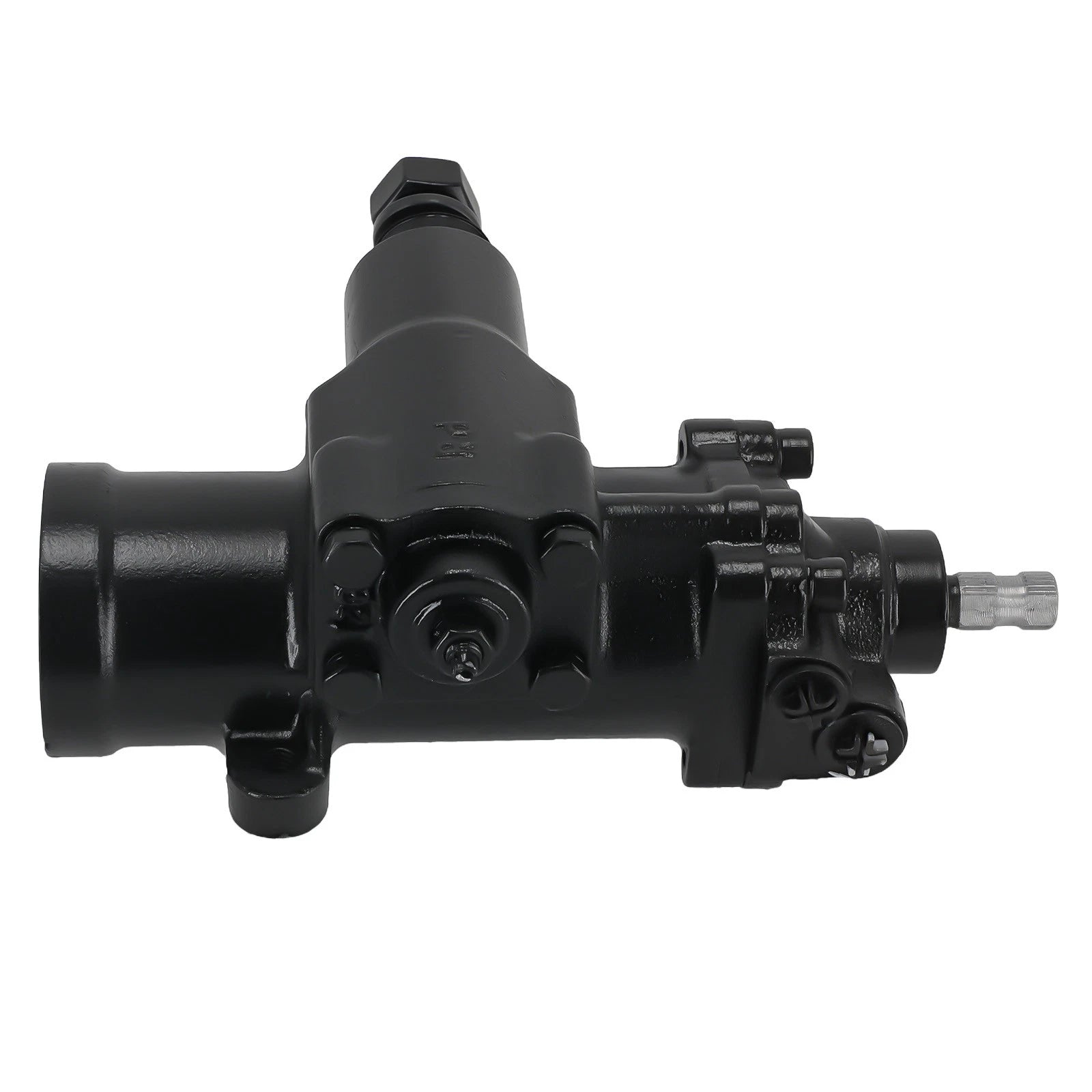 Power Steering Gear Box for Chevrolet Malibu GMC Caballero Sprint (1977) 7832031
