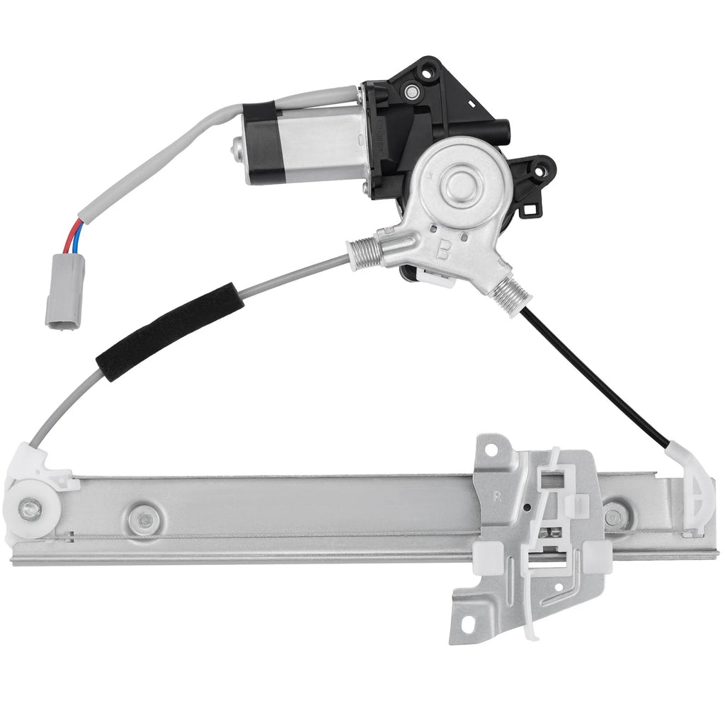 Power Window Regulator for BMW X5 (2000–2006) Rear Passenger Side