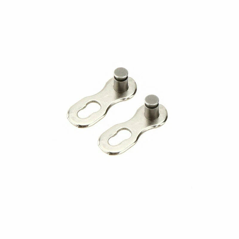 Bike Master Chain Link Connector for 9 Speed Chains (Easy Quick Clip)
