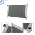 3-Row Radiator CU2337 for Mercedes Benz C230 C240 C280 CLK320 CLK500 (2000–2007)