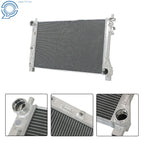 3-Row Radiator CU2337 for Mercedes Benz C230 C240 C280 CLK320 CLK500 (2000–2007)