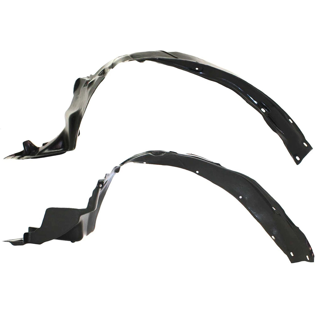 Fender Liner Set for Honda Civic (1996-2000)