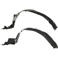 Fender Liner Set for Honda Civic (1996-2000)