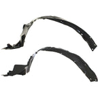 Fender Liner Set for Honda Civic (1996-2000)