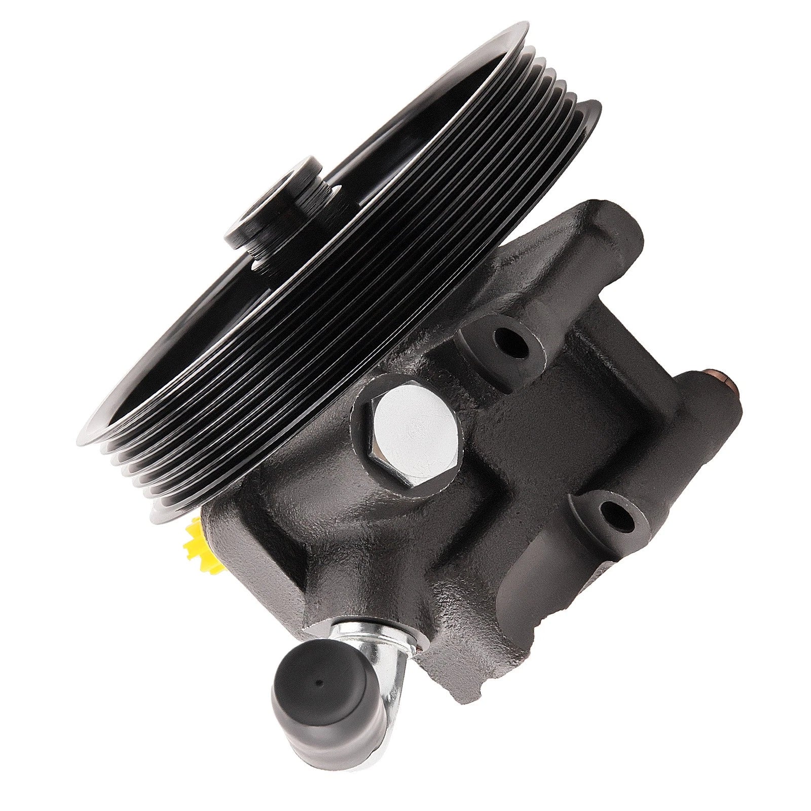 Power Steering Pump for Ford F-150 and F-250 (1997–2005)