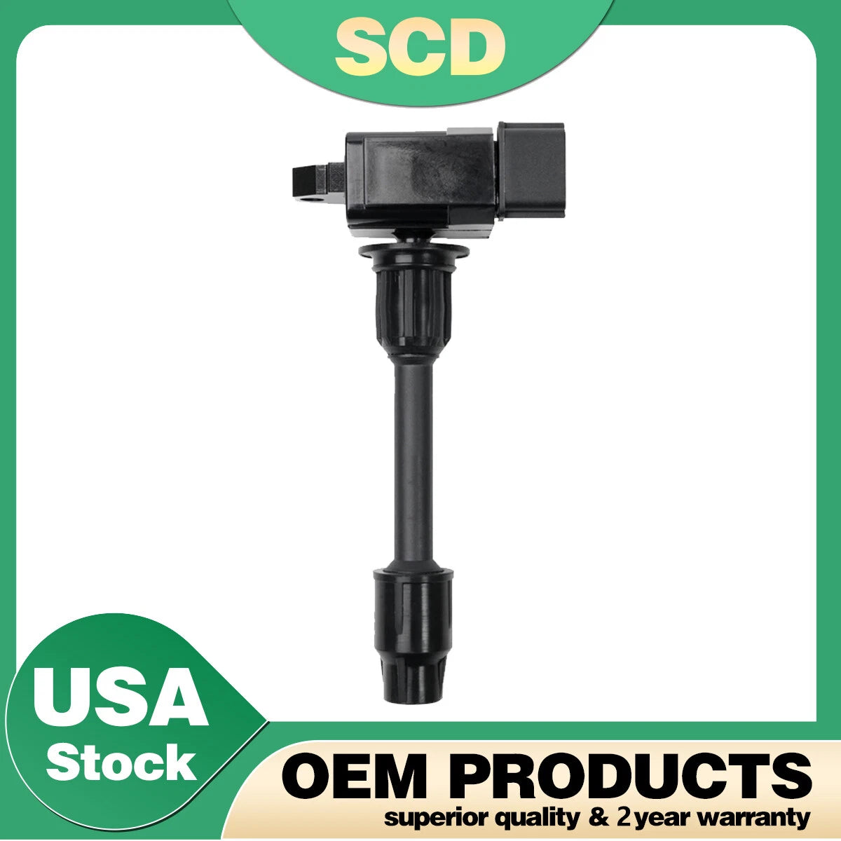 UF363 Ignition Coil for Nissan Maxima Infiniti I30 (2000–2001)