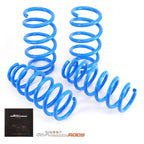 Set of 4 Lowering Springs for Tesla Model 3 (2017–2023)