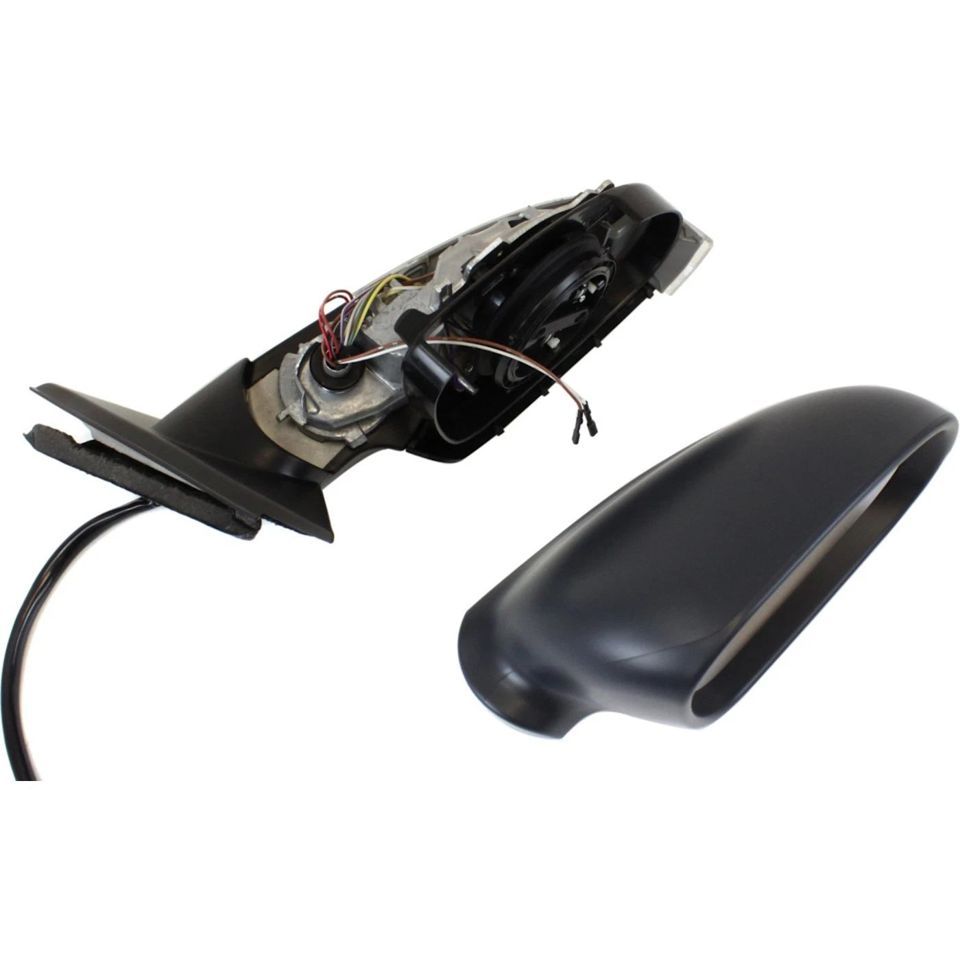 Power Mirror Pair for Volkswagen Passat (2001–2005) Heated with Memory