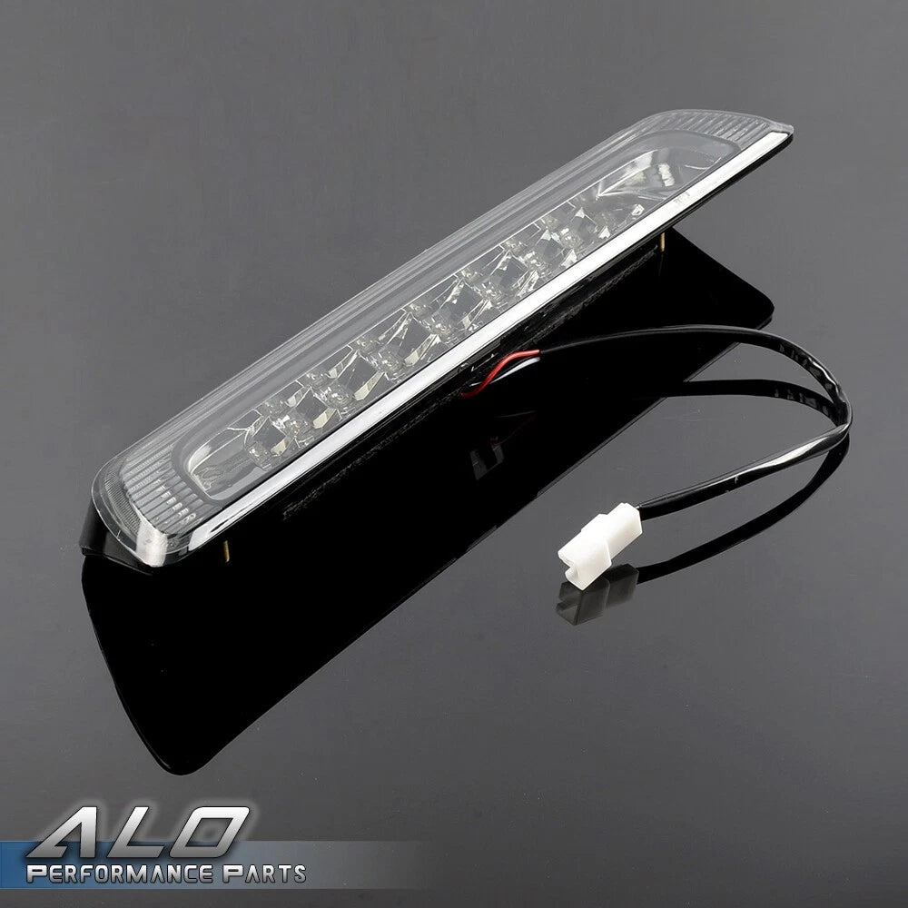 LED Third Brake Light for Toyota Tundra (2007–2016) Black