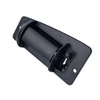 Rear Left Exterior Door Handle for Chevrolet Silverado 1500 (2007-2013)