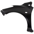 Set of 2 CAPA Certified Fenders for Mazda 2 (2011)