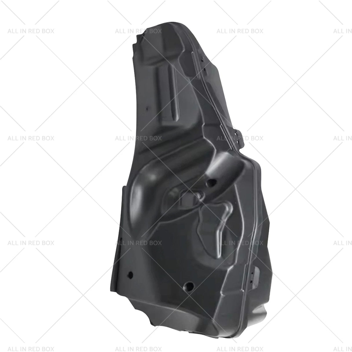 Air Suspension Compressor Cover for Land Rover Discovery L319 (2004–2016)