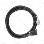 T-Connector 4 Way Flat Trailer Wiring Harness for Nissan Suzuki