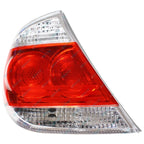 LH Tail Light for Toyota Camry 36 Series 2004-2006 Left LHS Passenger