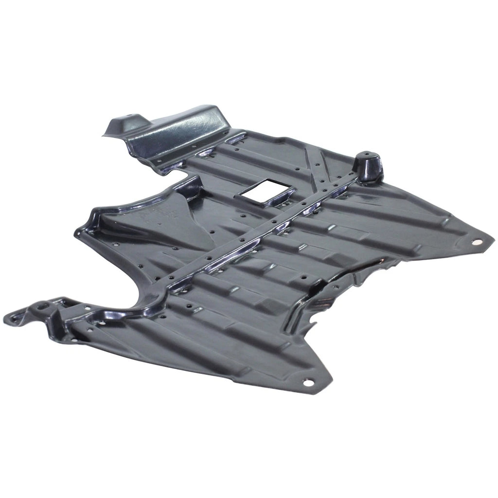 Set of 2 Engine Splash Shields for Lexus IS300 (2001–2005)