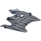 Set of 2 Engine Splash Shields for Lexus IS300 (2001–2005)