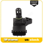 Air Intake Pressure Sensor for Dodge Ram 2500 3500 (2007)