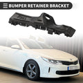 1pc Right Front Bumper Retainer Bracket No.865142P500 for Kia Sorento (2014–2015)