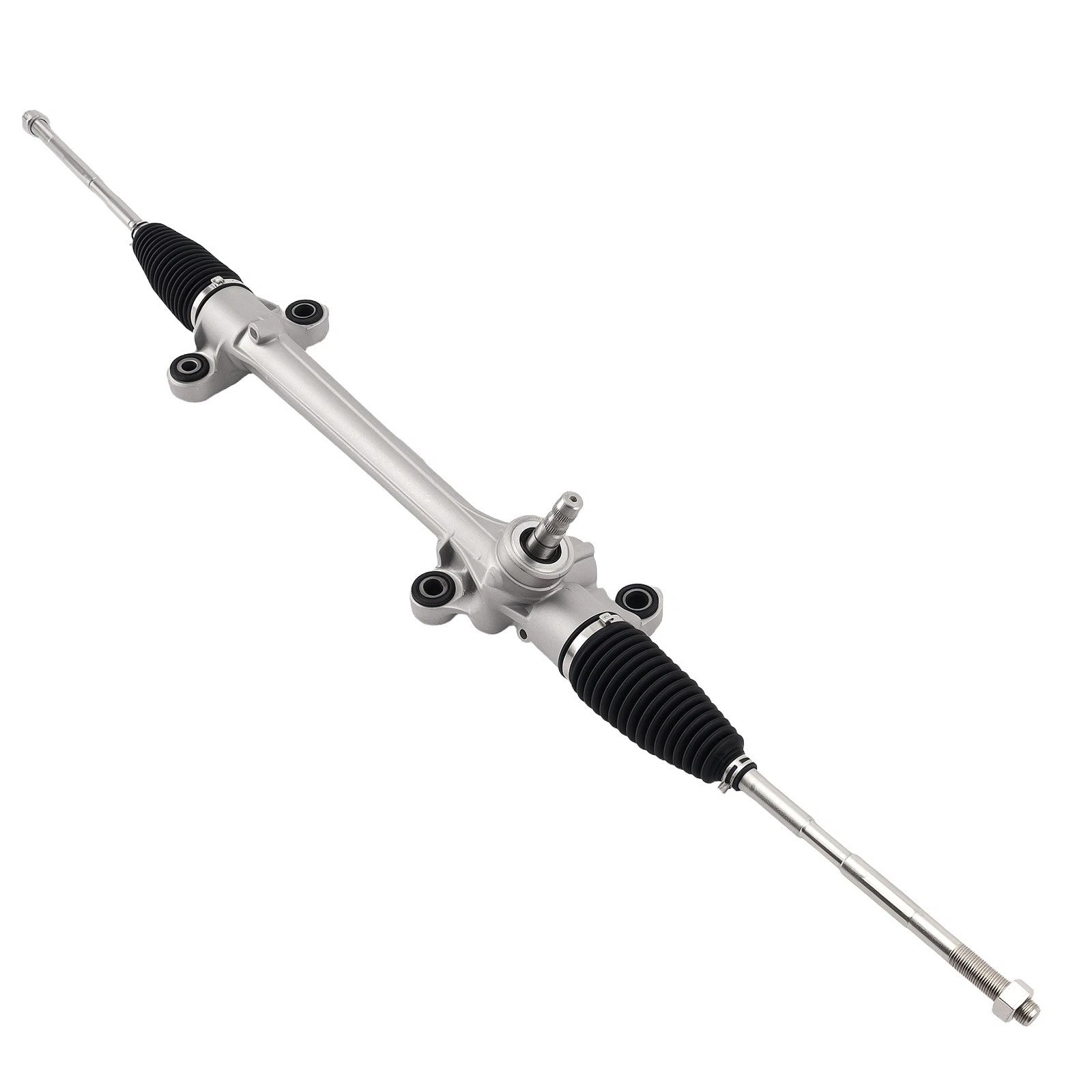 Rack and Pinion Assembly for Toyota Corolla Matrix (2009–2014) Pontiac Vibe 24-2696