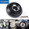 Steering Wheel Short Hub Adapter for BMW E30 M3 M5 318i 325e 528e
