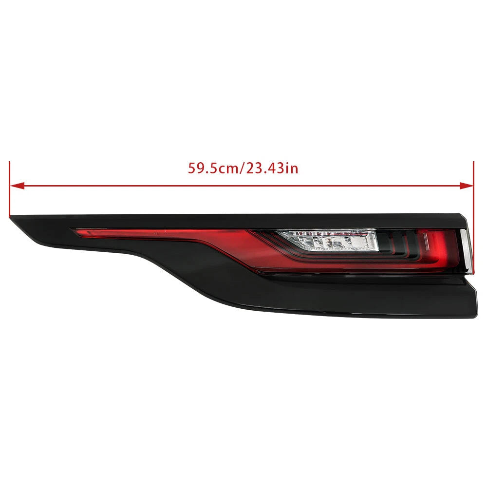 Left Taillight for Land Rover Range Rover Velar (2018-2023)