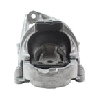 Lemfoerder Left Engine Mount for 4313401