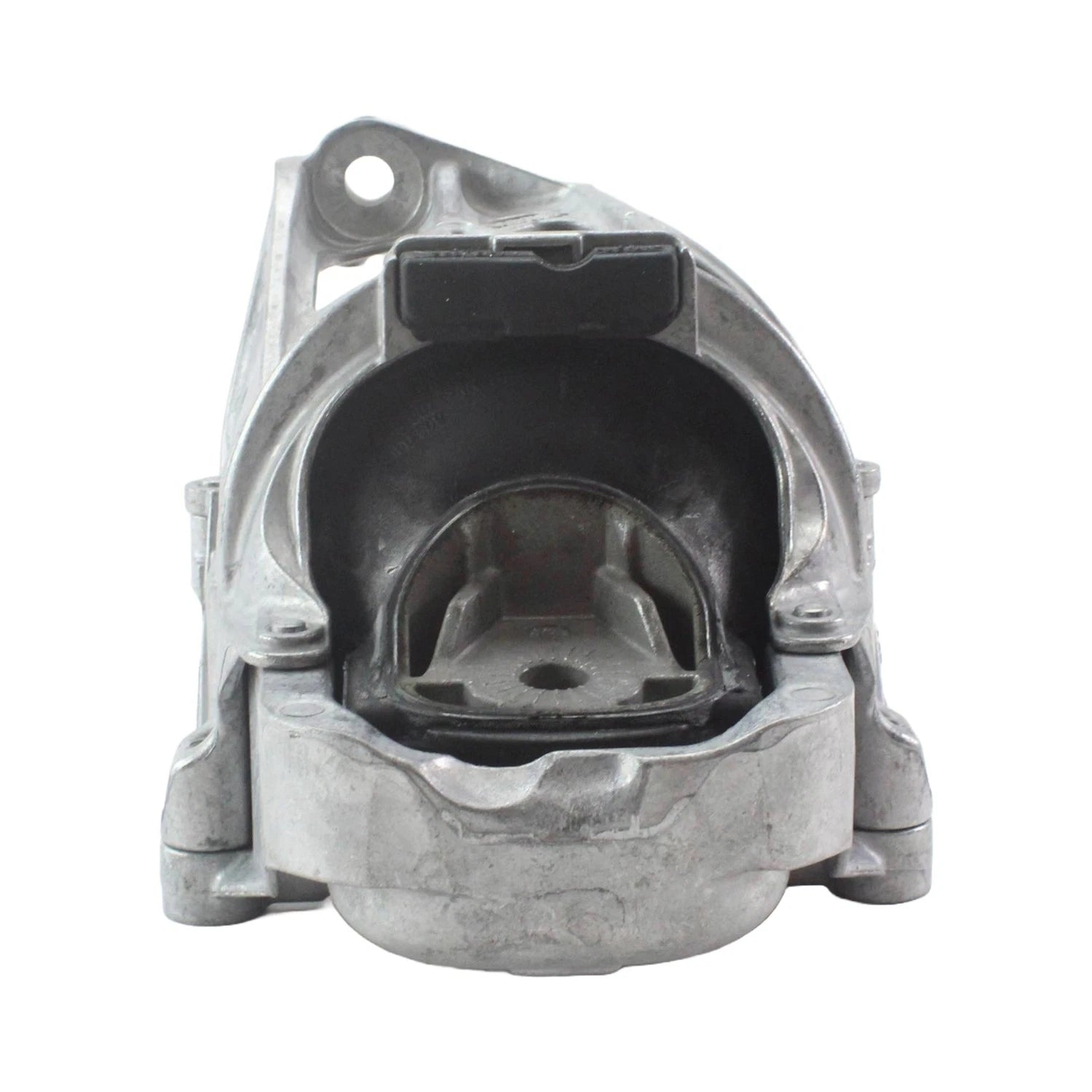 Lemfoerder Left Engine Mount for 4313401