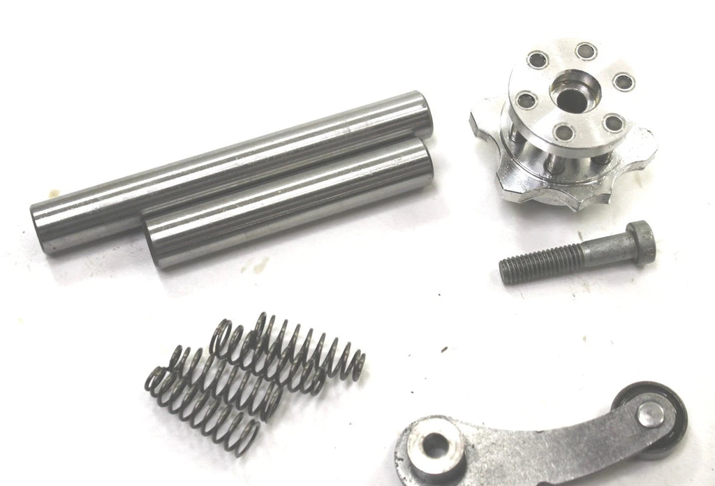 OEM 6 Speed Transmission with Gears for KTM 250 XCF-W (2012–2013)
