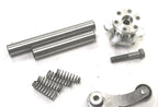 OEM 6 Speed Transmission with Gears for KTM 250 XCF-W (2012–2013)