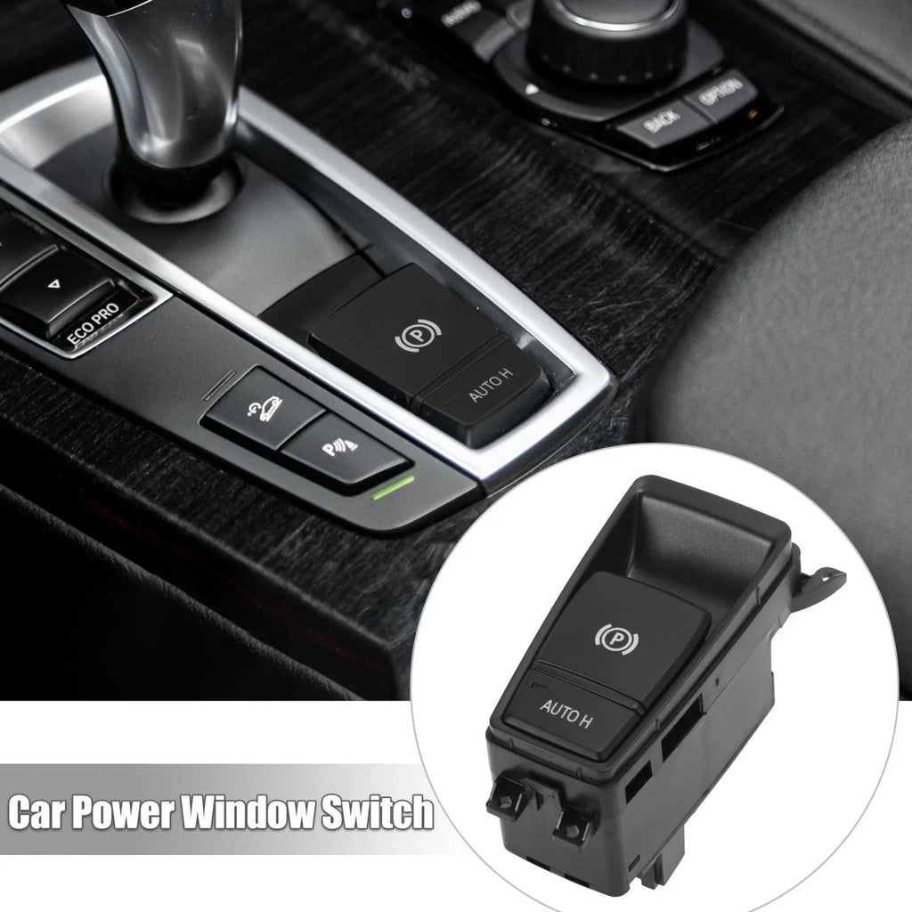 Parking Brake Control Switch for BMW X5/X6 (2007-2013)