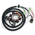 Stator Assembly for Yamaha Waverunner GP800 XL800 XLT800 GP800R (1998–2005)