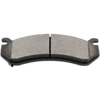 Rear Metallic Brake Pads for Cadillac Chevrolet GMC Safari Hummer H2