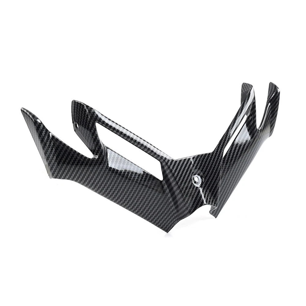 Aerodynamics Winglet Front Spoiler for Kawasaki Ninja 250 300 (2013–2017)