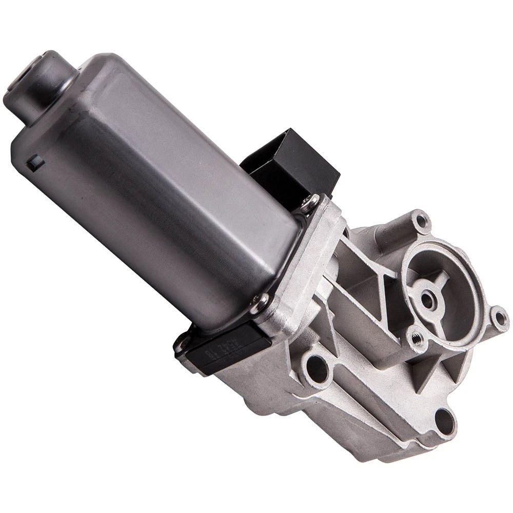 Transfer Case Shift Actuator Motor for BMW X3 X5 (2004–2010) 27103455139
