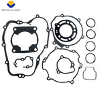 Complete Engine Gasket Kit for Kawasaki KX85 (2001–2020) KX80 (1998–2000)