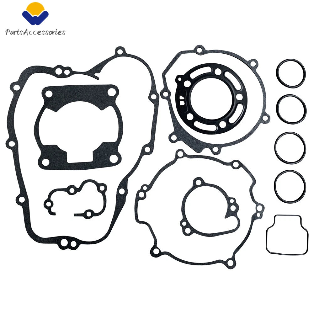 Complete Engine Gasket Kit for Kawasaki KX85 (2001–2020) KX80 (1998–2000)