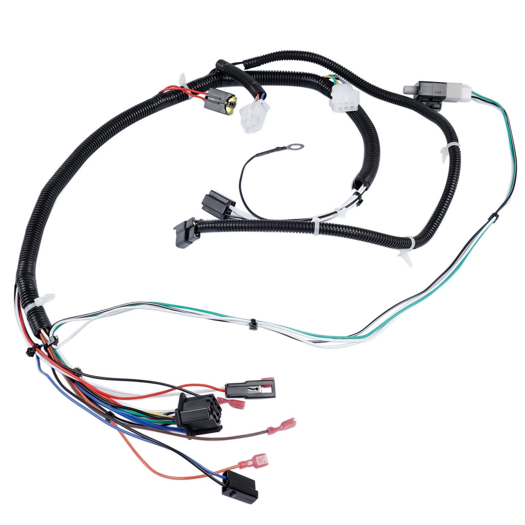 Wire Harness for Jonsered LT126 LT152 Husqvarna YT16542 (2010-2020)