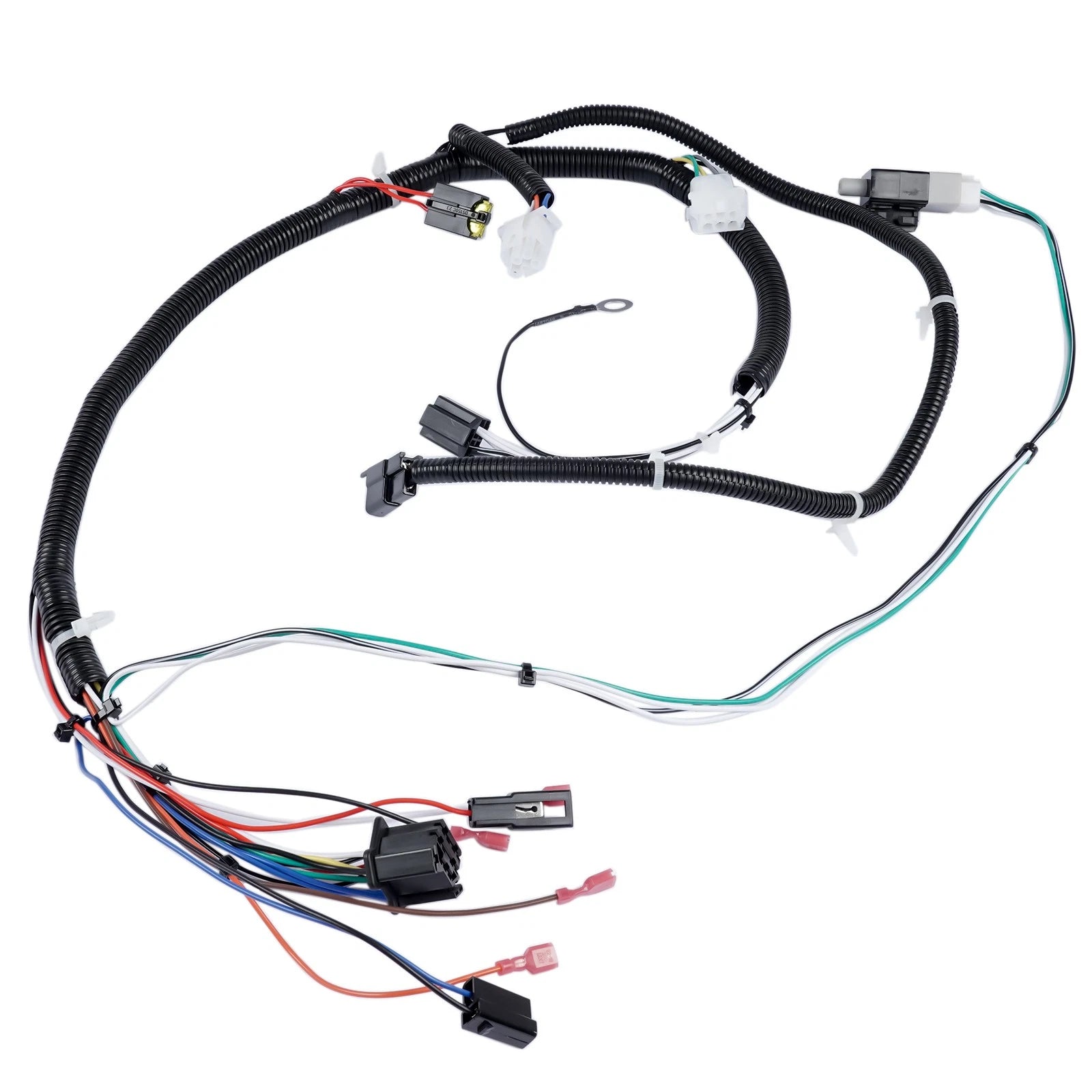 Wire Harness for Jonsered LT126 LT152 Husqvarna YT16542 (2010-2020)