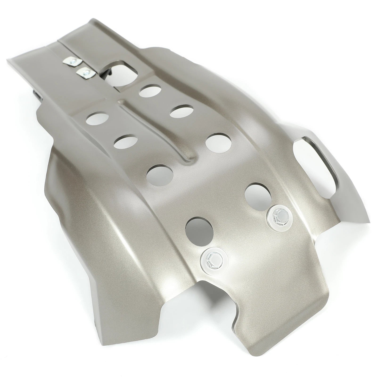 Front Skid Plate for Yamaha YZ250 YZ250X (2005–2024)