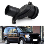 Engine Thermostat Water Pump Outlet Tube for Land Rover Range Rover (2005-2009)