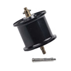 Reel Spool for ABU MAX Baitcasting (Anti Slip, Aluminium Alloy)