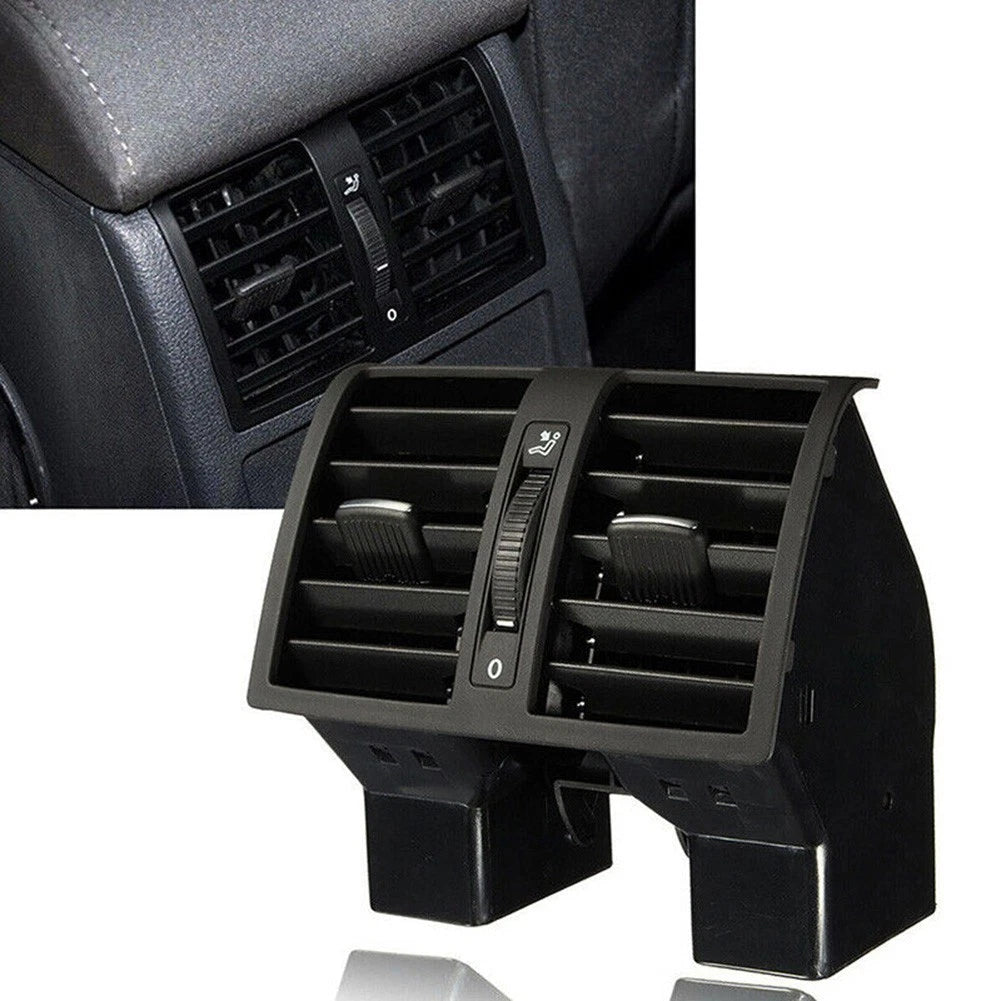 Centre Console Rear Air Vent Outlet 1T0819203B for Volkswagen Touran (2003)