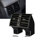 Centre Console Rear Air Vent Outlet 1T0819203B for Volkswagen Touran (2003)