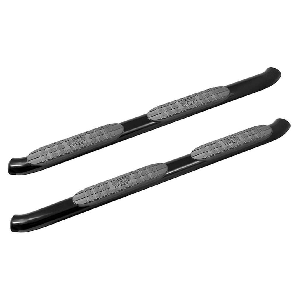 Set of 2 Nerf Bars for Jeep Wrangler (2019–2023)