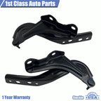 Set of 2 Hood Hinges for Honda CR-V (2017-2022)