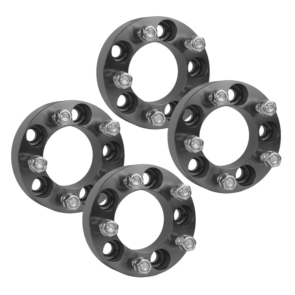 Wheel Spacer for Ford Mustang (1994–2004) (4×1.5", 5×4.5", 82.5mm)