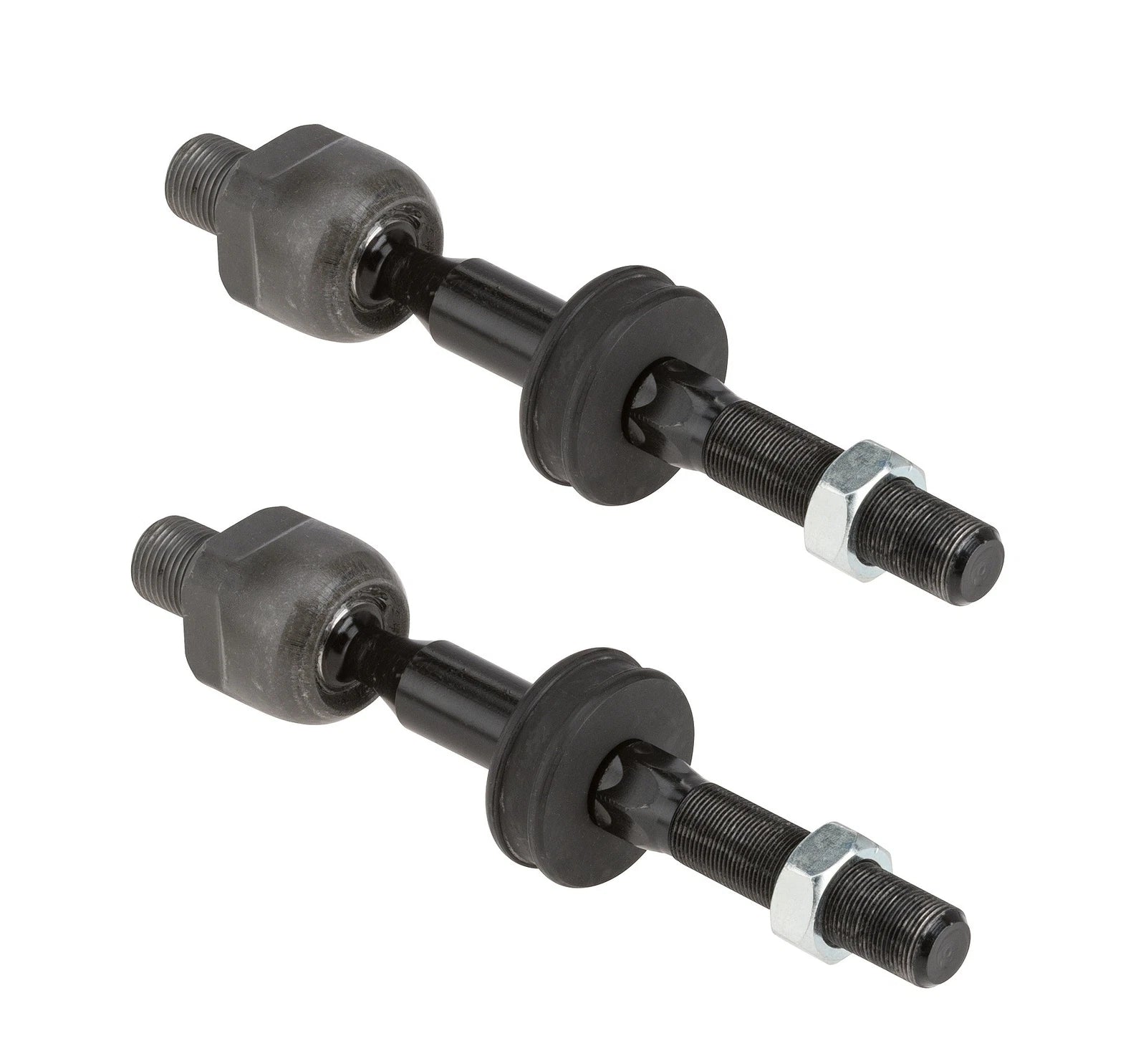 Set of 2 Inner Steering Tie Rod Ends Moog for BMW E39 (1997–2003)