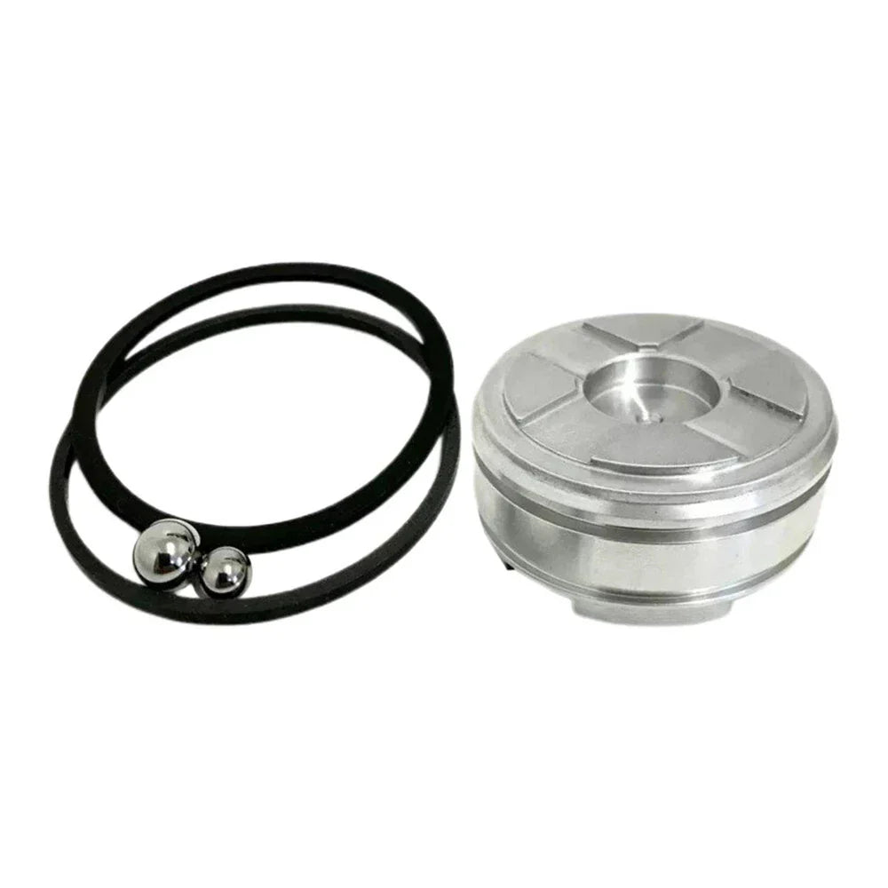 Pinless Accumulator Piston Kit for 4L60E 4L60 4L65E 4L70E (2000-2014)